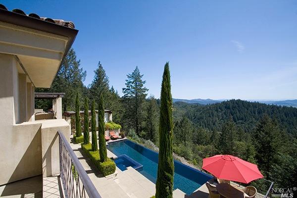1425 Las Posadas Rd, Angwin, CA 94508 photo 15
