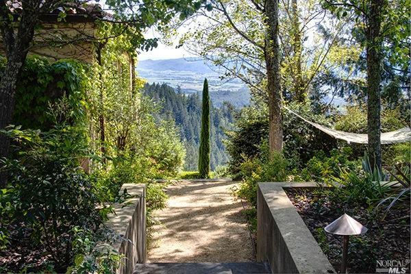 1425 Las Posadas Rd, Angwin, CA 94508 photo 23