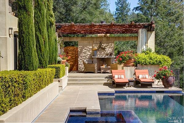 1425 Las Posadas Rd, Angwin, CA 94508 photo 19