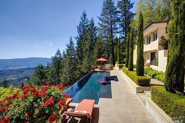 1425 Las Posadas Rd, Angwin, CA 94508 photo 1