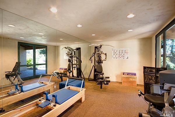 1425 Las Posadas Rd, Angwin, CA 94508 photo 25