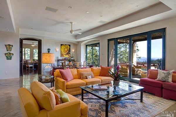 1425 Las Posadas Rd, Angwin, CA 94508 photo 5