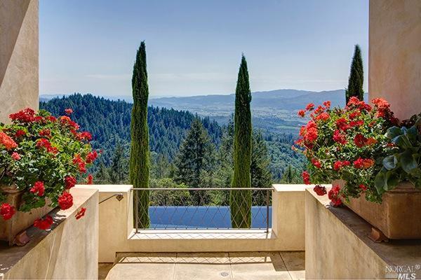 1425 Las Posadas Rd, Angwin, CA 94508 photo 4