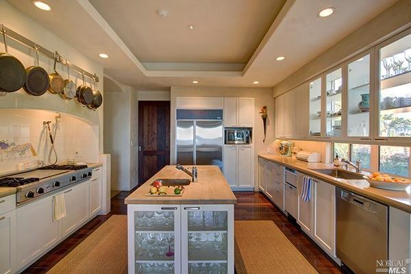 1425 Las Posadas Rd, Angwin, CA 94508 photo 8