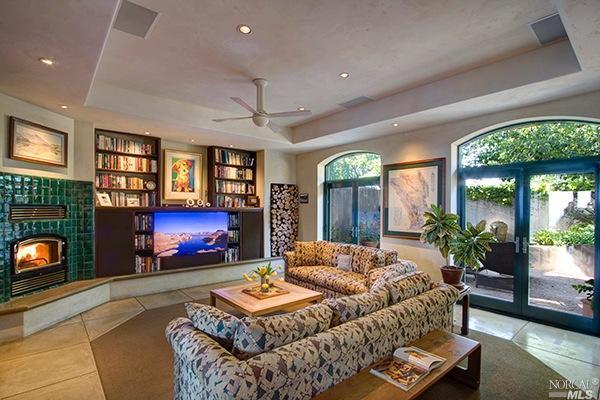1425 Las Posadas Rd, Angwin, CA 94508 photo 10