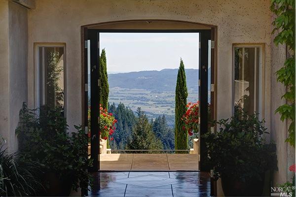 1425 Las Posadas Rd, Angwin, CA 94508 photo 3