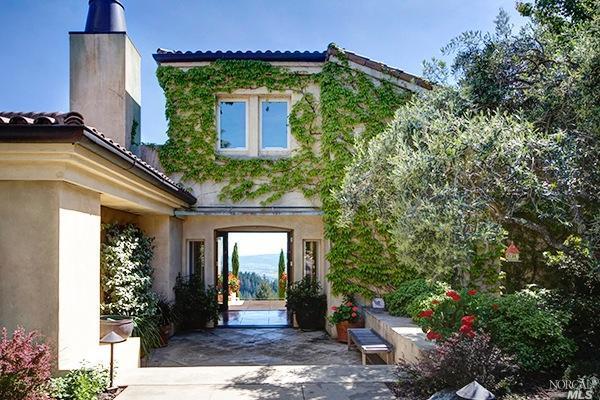 1425 Las Posadas Rd, Angwin, CA 94508 photo 2