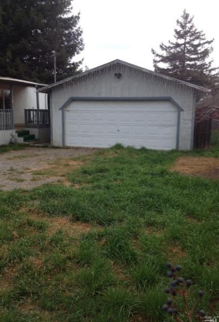 21491 Meadowbrook Dr, Willits, CA 95490 photo 1