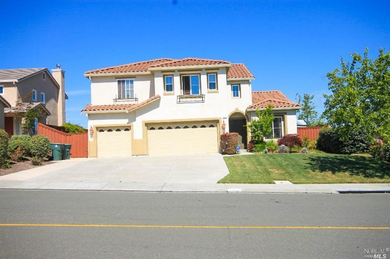 3473 Edgewater Pl, Vallejo, CA 94591 photo 2