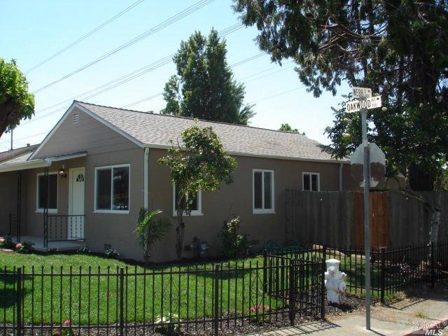 869 Oakwood Ave, Vallejo, CA 94591 photo 1
