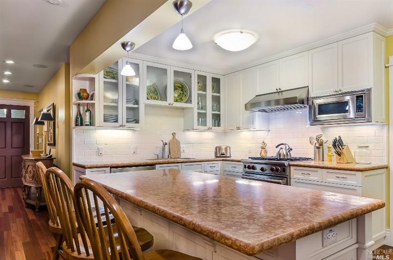 306 4th St, Sausalito, CA 94965 photo 7