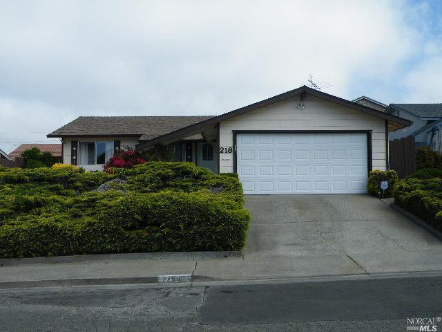 218 Cardinal Ln, Vallejo, CA 94589 photo 1
