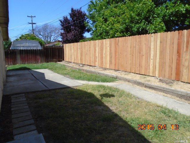 254 E Pacific Ave, Fairfield, CA 94533 photo 13