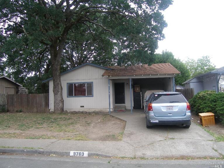 9703 Orion Dr, Windsor, CA 95492 photo 1