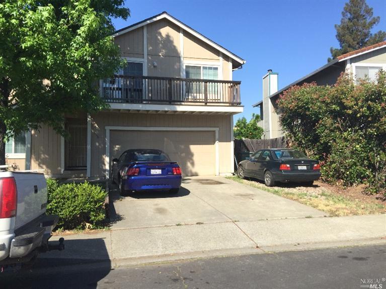 656 Duncan Dr, Vacaville, CA 95687 photo 4