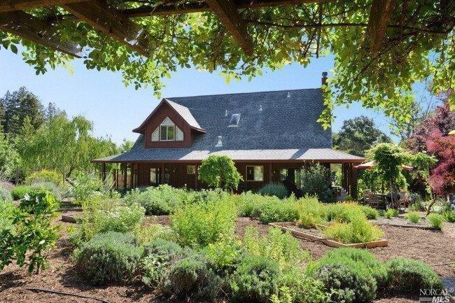 5407 Thomas Rd, Sebastopol, CA 95472 photo 3