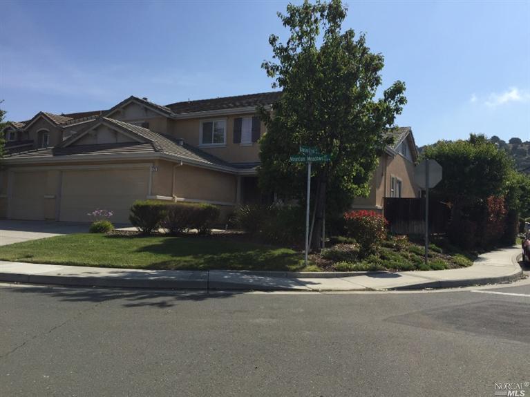 428 Mountain Meadows Dr, Fairfield, CA 94534 photo 3