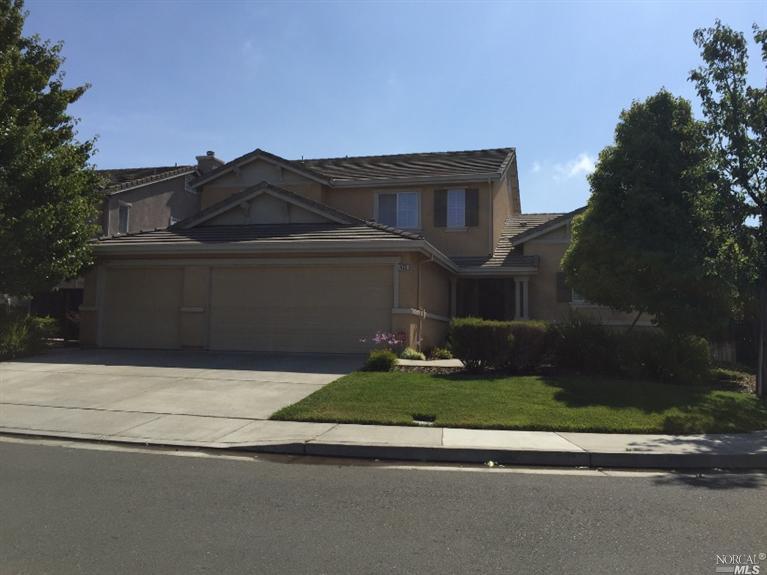 428 Mountain Meadows Dr, Fairfield, CA 94534 photo 1