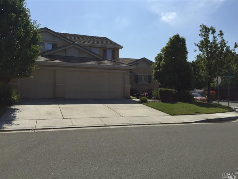 428 Mountain Meadows Dr, Fairfield, CA 94534 photo 2
