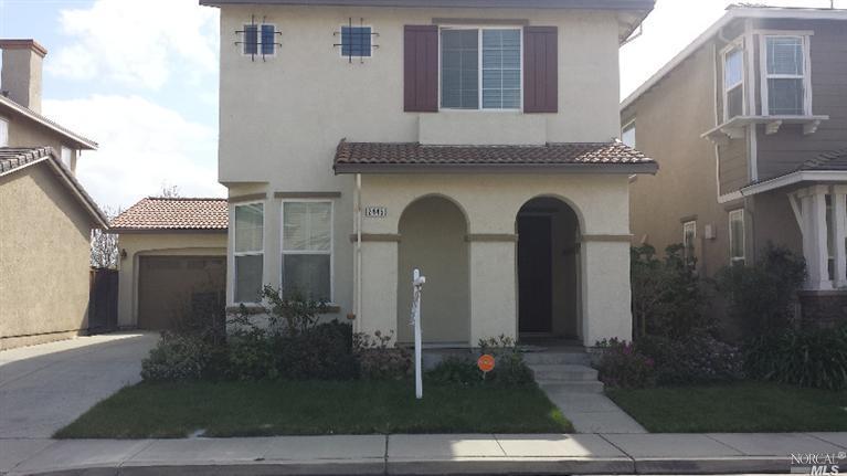 2445 Sheldon Dr, Fairfield, CA 94533 photo 1