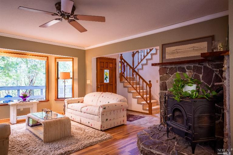 4000 Chinquapin Dr, Willits, CA 95490 photo 6