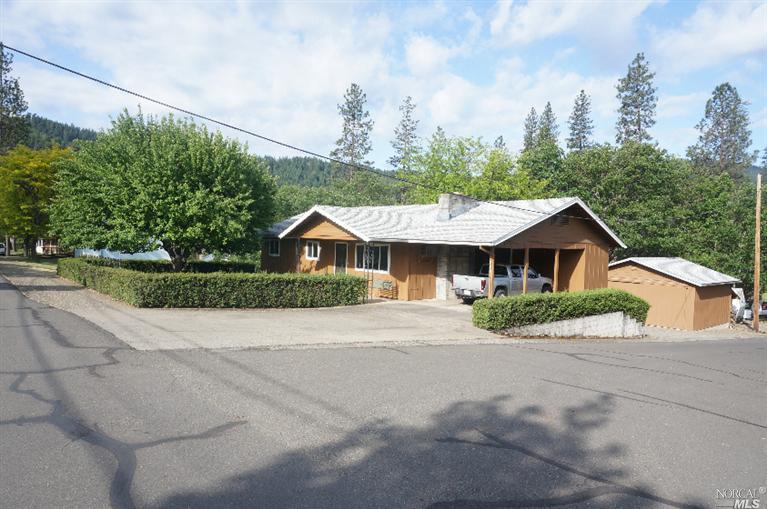 290 Glen Rd, Other, CA 96093 photo 1