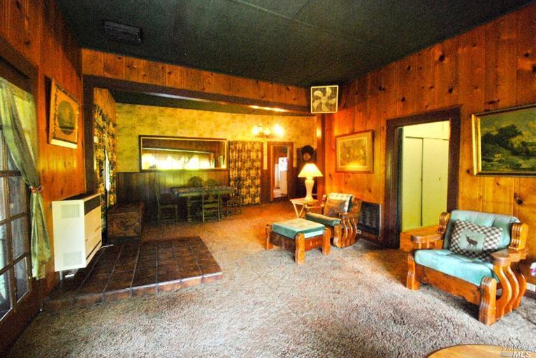 17986 Carriger Rd, Sonoma, CA 95476 photo 17