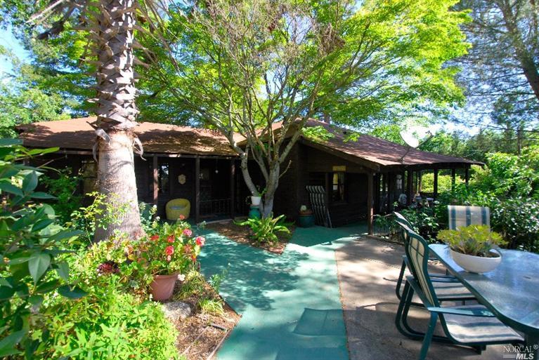 17986 Carriger Rd, Sonoma, CA 95476 photo 10