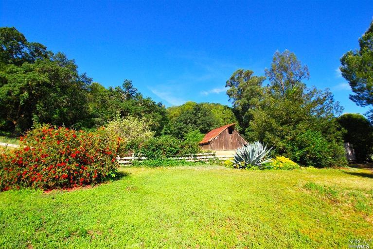 17986 Carriger Rd, Sonoma, CA 95476 photo 22