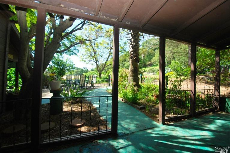 17986 Carriger Rd, Sonoma, CA 95476 photo 12