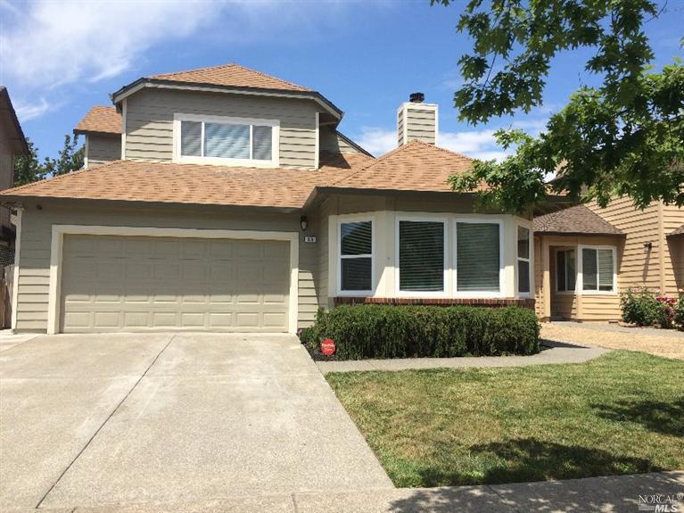 325 Broad Oak Way, Windsor, CA 95492 photo 1