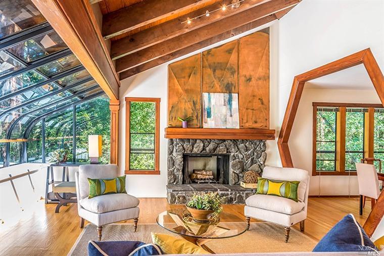 86 Florence Ave, Mill Valley, CA 94941 photo 14