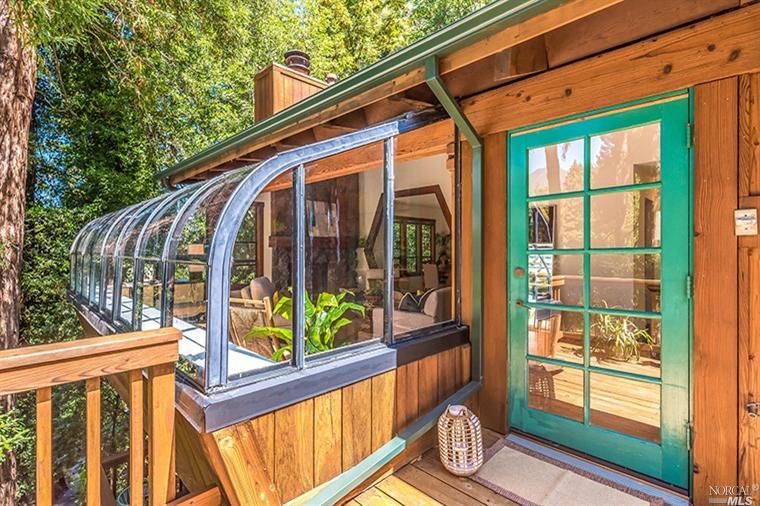86 Florence Ave, Mill Valley, CA 94941 photo 32