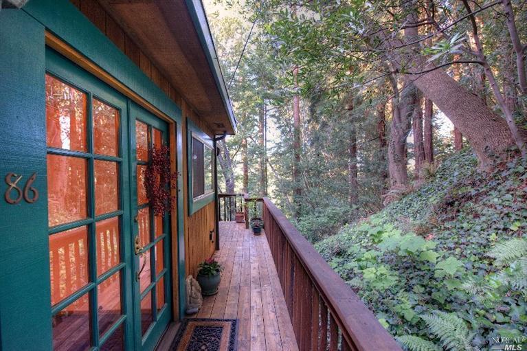 86 Florence Ave, Mill Valley, CA 94941 photo 3