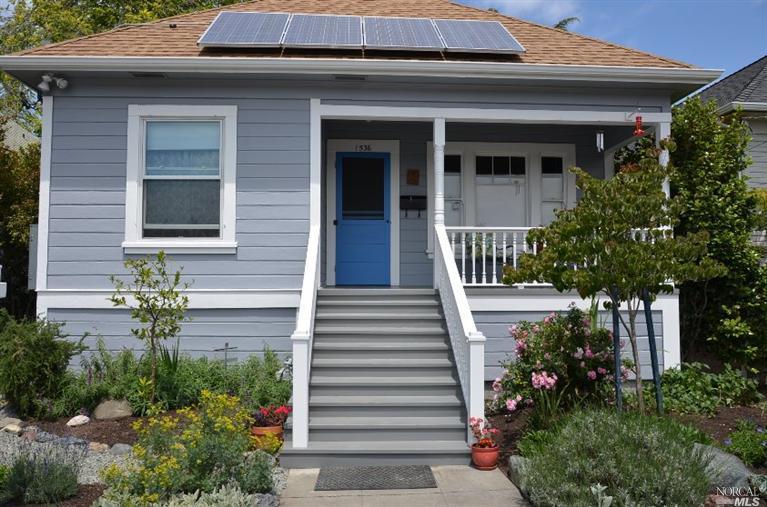 1536 Pine St, Napa, CA 94559 photo 2