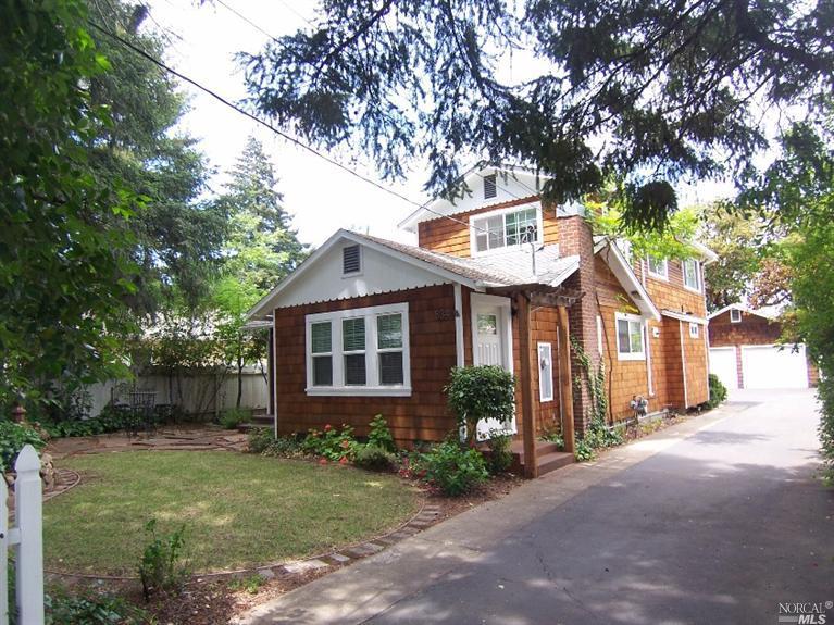 834 Cypress Ave, Ukiah, CA 95482 photo 3