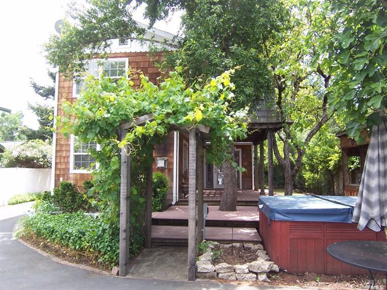 834 Cypress Ave, Ukiah, CA 95482 photo 18