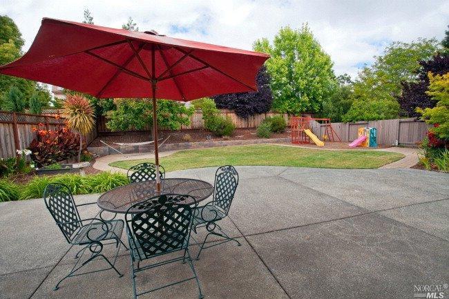 1457 Golf Course Dr, Windsor, CA 95492 photo 12