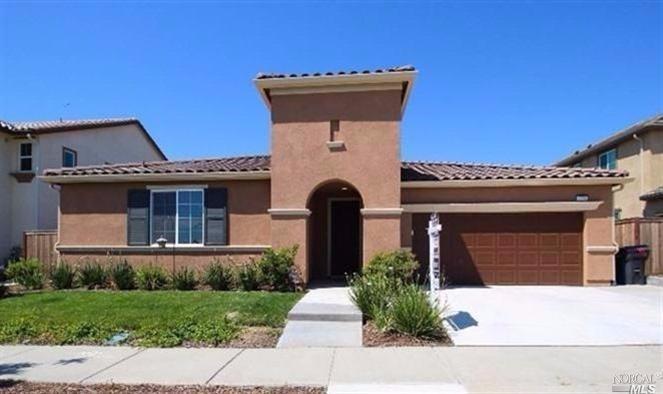5259 Perry Polk Dr, Fairfield, CA 94533 photo 1