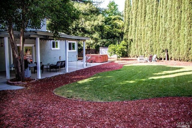 72 Longview Dr, Vacaville, CA 95687 photo 19
