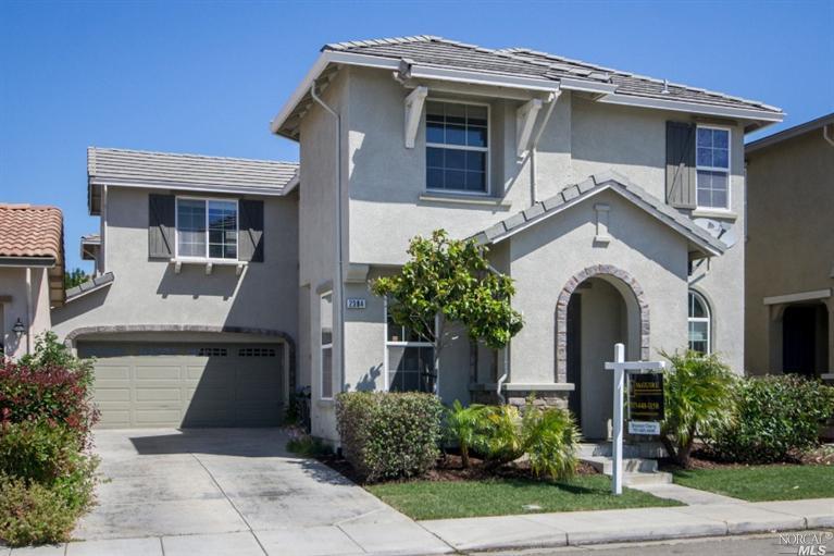 2384 Hanson Dr, Fairfield, CA 94533 photo 2