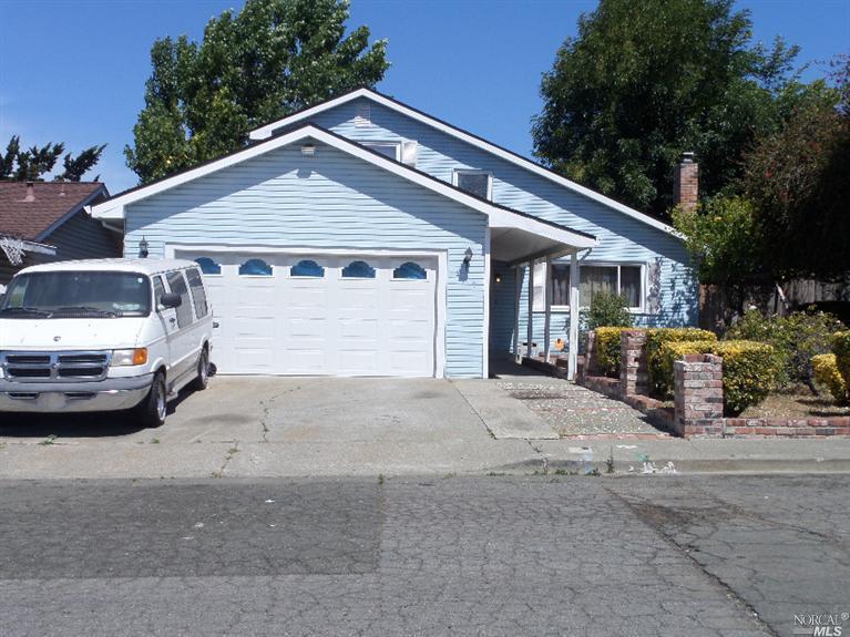 Undisclosed, Vallejo, CA 94589 photo 1