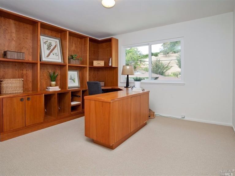 96 Gregory Dr, Fairfax, CA 94930 photo 8