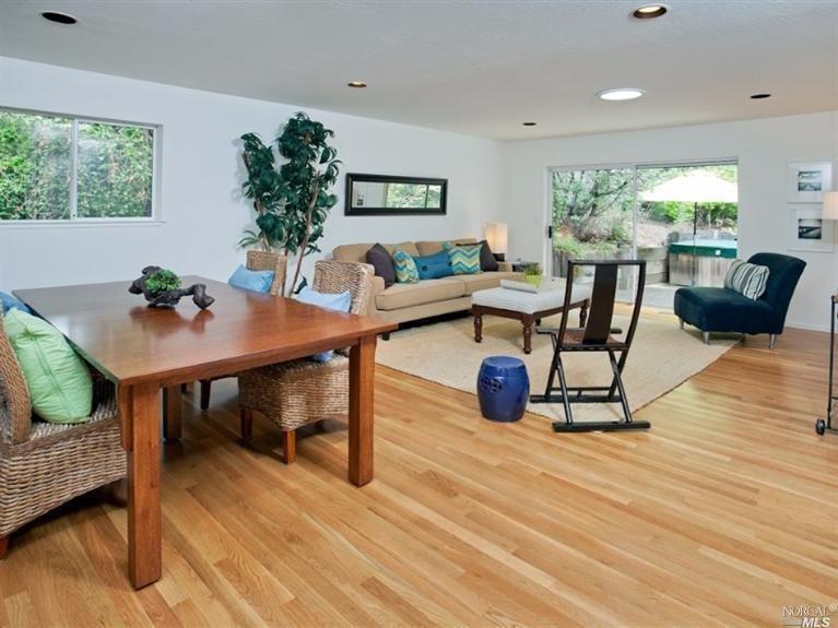 96 Gregory Dr, Fairfax, CA 94930 photo 9
