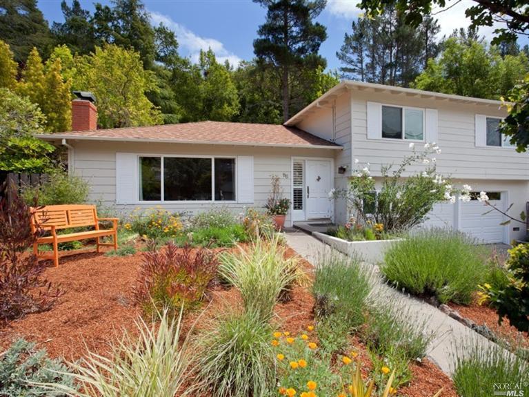 96 Gregory Dr, Fairfax, CA 94930 photo 1