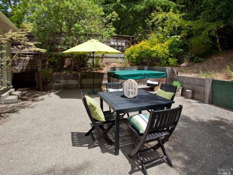 96 Gregory Dr, Fairfax, CA 94930 photo 15