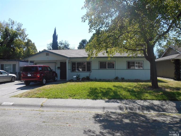 931 Harding St, Fairfield, CA 94533 photo 1