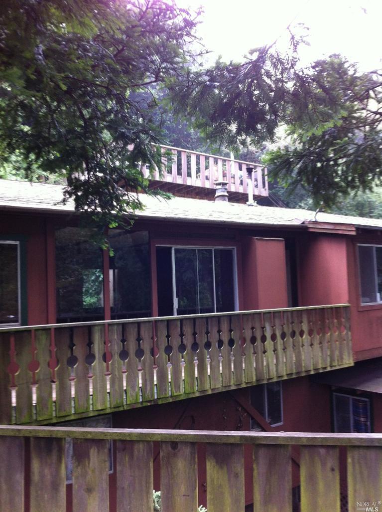 Undisclosed, Mill Valley, CA 94941 photo 2