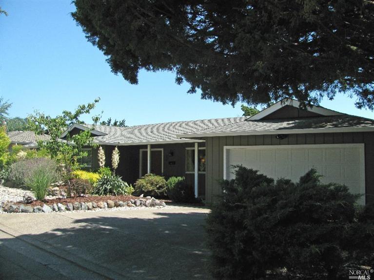 20 Highland Ct, Ukiah, CA 95482 photo 1