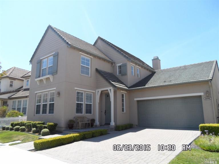4096 Summer Gate Ave, Vallejo, CA 94591 photo 8